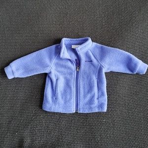 Columbia Infant's Fleece